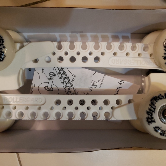 Roller Skate guard for figure skate - Picture 3 of 4